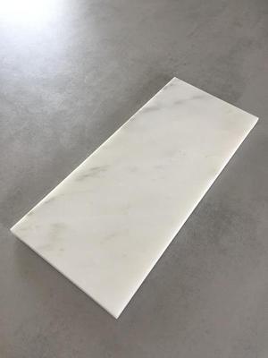 Servírovací tác Marble White 30x13cm - Obrázok č. 1