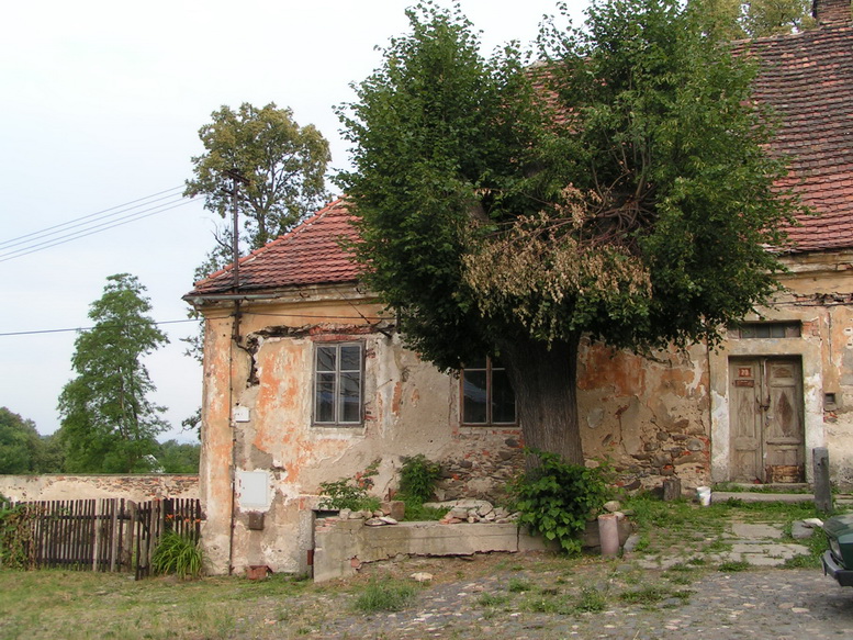 nová střecha Bramac pro statek Dolní Oldříš