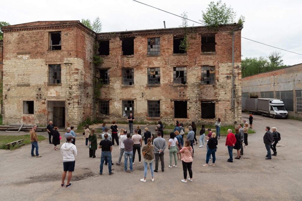 Nadace Archa a HELUZ spojují síly pro muzeum a vzdělávání