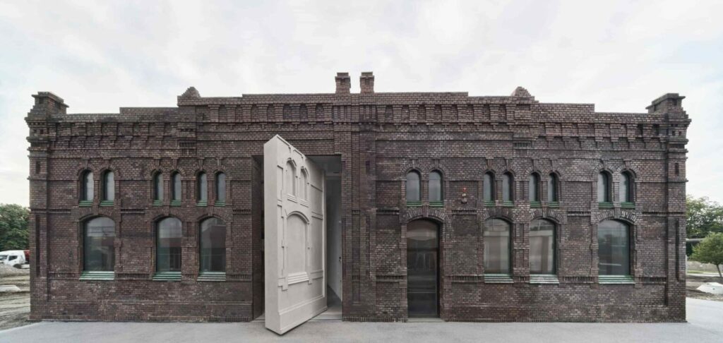 NÁRODNÍ CENA ČR BMIAA_2023_Ostravská galerie PLATO